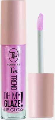 Блеск для губ Lip gloss i'm trend 4.5 мл 6903071030836