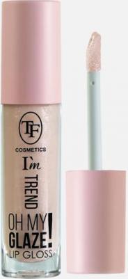 Блеск для губ Lip gloss i'm trend 4.5 мл 6903071030843