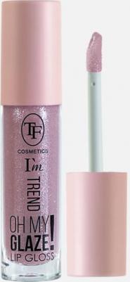 Блеск для губ Lip gloss i'm trend 4.5 мл 6903071030850