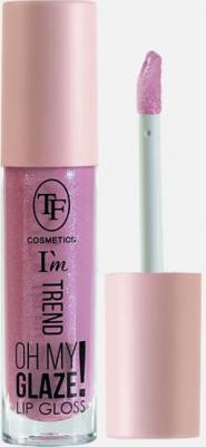 Блеск для губ Lip gloss i'm trend 4.5 мл 6903071030867