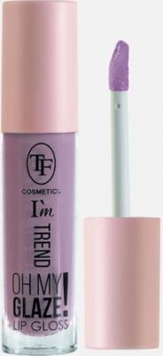 Блеск для губ Lip gloss i'm trend 4.5 мл 6903071030874