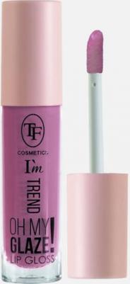 Блеск для губ Lip gloss i'm trend 4.5 мл 6903071030898