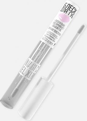 Блеск для губ MAGIC ELIXIR CTL21 т.001 Прозрачный 3,5 мл – фото 1