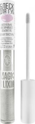 Блеск для губ MAGIC ELIXIR CTL21 т.002 Жемчуг 3,5 мл – фото 4
