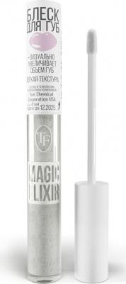 Блеск для губ MAGIC ELIXIR CTL21 т.002 Жемчуг 3,5 мл – фото 8