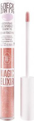 Блеск для губ MAGIC ELIXIR CTL21 т.006 Бежевый топаз 3,5 мл – фото 4
