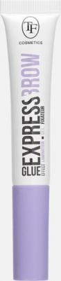 Гель для бровей Гель-фиксатор для бровей прозрачный Glue Express Brow