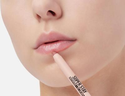 Гелевый карандаш для губ Gel lip pencil super stay i'm trend 1.2 г 6970925290043 – фото 8