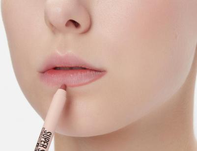 Гелевый карандаш для губ Gel lip pencil super stay i'm trend 1.2 г 6970925290050 – фото 2
