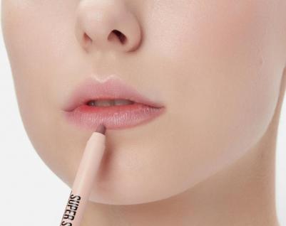Гелевый карандаш для губ Gel lip pencil super stay i'm trend 1.2 г 6970925290074 – фото 2
