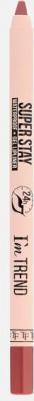 Гелевый карандаш для губ Gel lip pencil super stay i'm trend 1.2 г 6970925290074