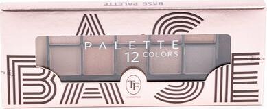 к_triumpf_палетка теней base palette,CTE41_01 розово-бежевый 189103001 – фото 1