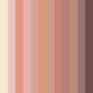 к_triumpf_палетка теней base palette,CTE41_01 розово-бежевый 189103001 – фото 2