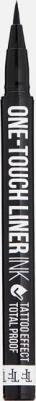 к_triumpf_подв-флом.жид.one-touch liner ink CTEL16,черный 189055