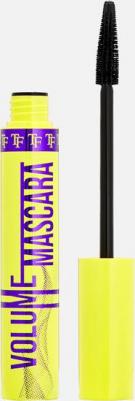 к_triumpf_тушь д/ресниц volume mascara fan effect, черн. 189002