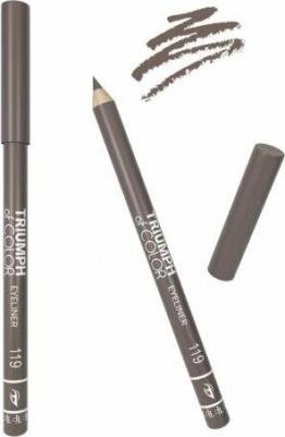 Карандаш для глаз Color eyeliner, тон 119 греческая амфора
