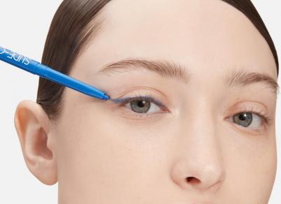 Карандаш для глаз механический "SLIDE-ON EYE LINER" – фото 4