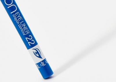 Карандаш для глаз механический "SLIDE-ON EYE LINER" – фото 5