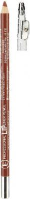 Карандаш для губ с точилкой Professional Lipliner Pencil 6922240241248 – фото 5