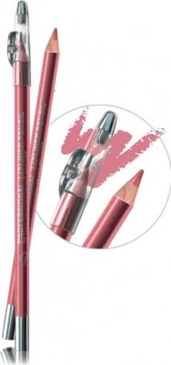 Карандаш для губ с точилкой Professional Lipliner Pencil 6937265110141 – фото 2