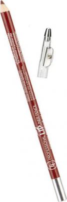 Карандаш для губ с точилкой Professional Lipliner Pencil 6937265110141 – фото 3