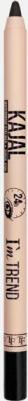 Карандаш-кайял для глаз Kajal pencil for eyes super stay i'm trend 1.2 г 6970925290135