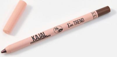 Карандаш-кайял для глаз Kajal pencil for eyes super stay i'm trend 1.2 г 6970925290166 – фото 6