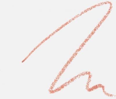 Карандаш контурный для губ автоматический "LINER&SHADOW", тон 190 "Цвет кожи" – фото 5