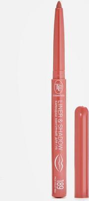 Карандаш с точилкой для глаз 6922240261895