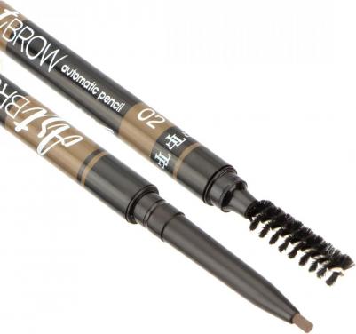 Карандаш с точилкой для глаз 6922240270026 – фото 12