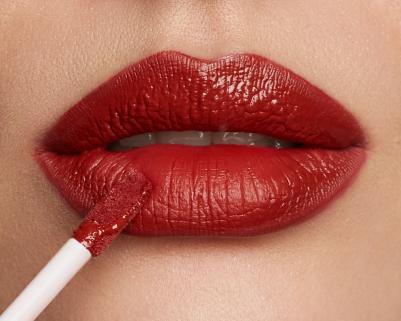 Помада для губ Magic Elixir CTL19 суперстойкая, жидкая, матовая, т.100, 10 мл – фото 2