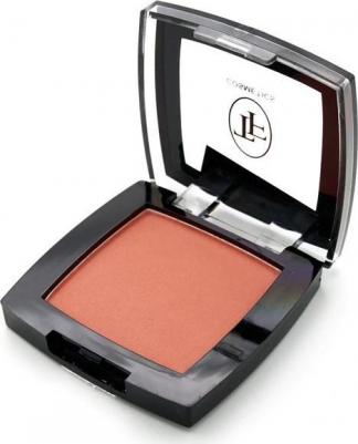 Румяна для лица компактные Triumph Blush 81 розовый нюд – фото 1