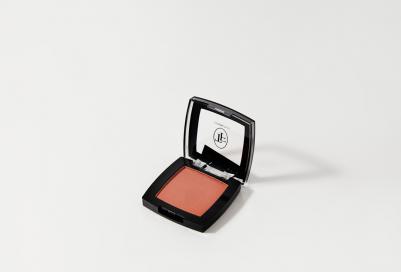 Румяна для лица компактные Triumph Blush 83 пыльная роза – фото 1