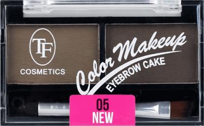 Тени для бровей Eyebrow Cake
