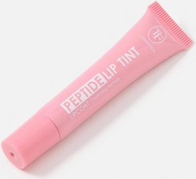 Тинт для губ увлажняющий Peptide Lip Tint CTL25 6932401301711 – фото 4