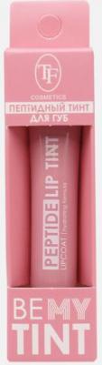 Тинт для губ увлажняющий Peptide Lip Tint CTL25 6932401301711