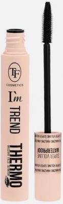 Тушь для ресниц черная THERMO I’m TREND CTM43