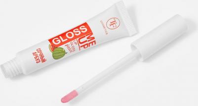Увлажняющий блеск для губ Juice GLOSS глянцевый эффект 6924372680629 – фото 6
