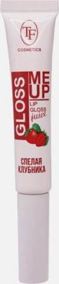 Увлажняющий блеск для губ Juice GLOSS глянцевый эффект 6924372680643 – фото 3