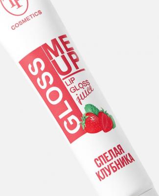 Увлажняющий блеск для губ Juice GLOSS глянцевый эффект 6924372680643 – фото 8