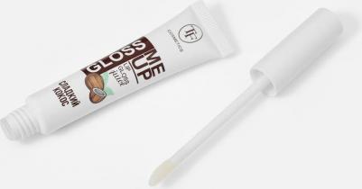 Увлажняющий блеск для губ Juice GLOSS глянцевый эффект – фото 3