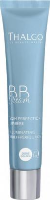 Уход за лицом BB-крем для лица, придающий сияние Natural SPF15 – фото 8
