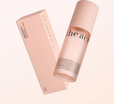 Фиксатор макияжа Увлажняющий спрей-фиксатор макияжа, 2 в 1: уход и фиксация 100 – фото 1