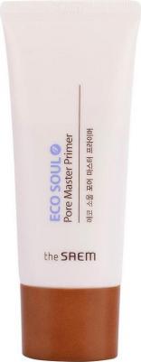 Eco Soul Праймер для кожи, 30 мл