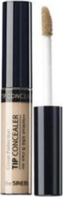 Консилер для маскировки недостатков Cover Perfection Tip Concealer 2.5 Medium Deep – фото 11