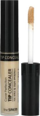 Корректоры Cover Perfection Tip Concealer (0.5) – фото 20