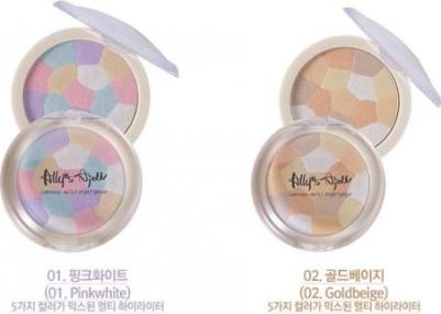 Saemmul Luminous Multi Highlighter – фото 5