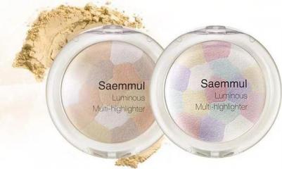 Saemmul Luminous Multi Highlighter – фото 7