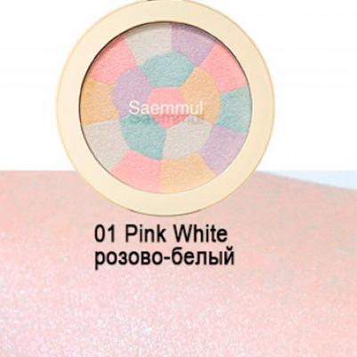 Saemmul Luminous Multi Highlighter – фото 8