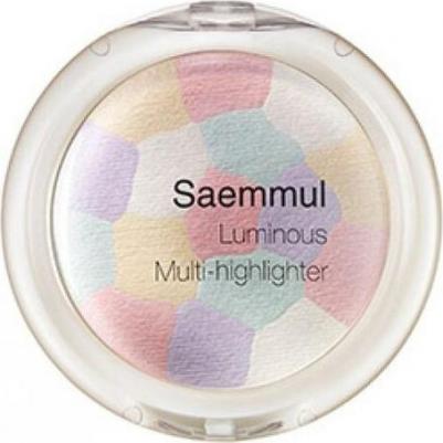 Saemmul Luminous Multi Highlighter